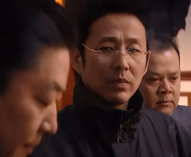 《黑洞》編劇點評《抓娃娃》?言辭犀利,真是一點臉面都不給留