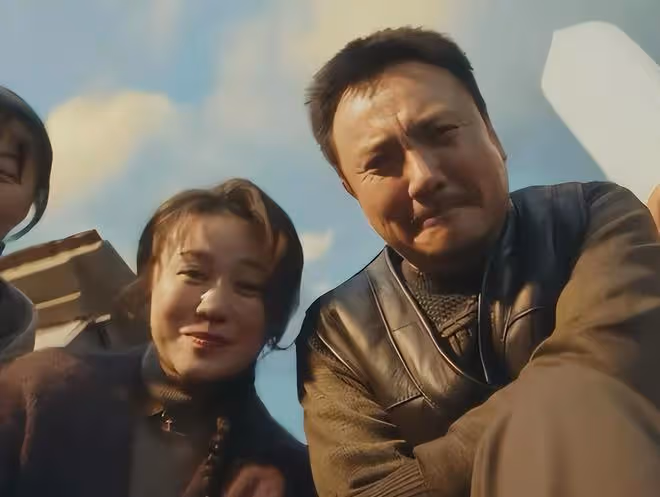 《黑洞》編劇點評《抓娃娃》?言辭犀利,真是一點臉面都不給留