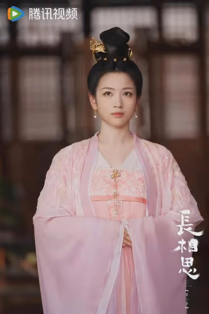 長相思2:阿念以武拒統難稱大女主!小夭心懷大荒百姓才是無冕王