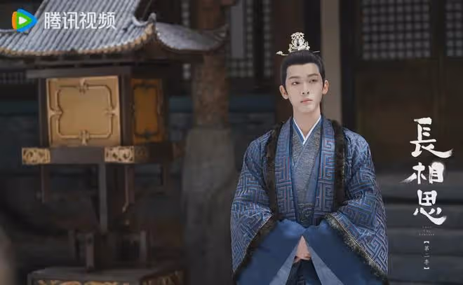 長相思2:阿念以武拒統難稱大女主!小夭心懷大荒百姓才是無冕王