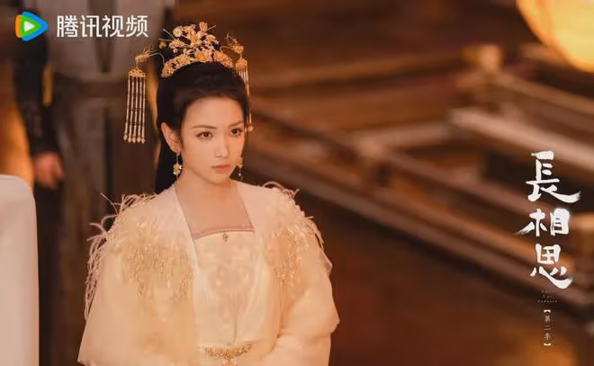 長相思2:阿念以武拒統難稱大女主!小夭心懷大荒百姓才是無冕王