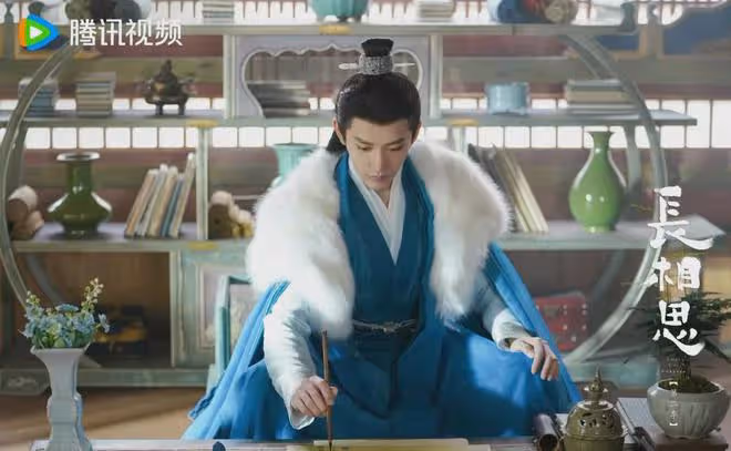 長相思2:阿念以武拒統難稱大女主!小夭心懷大荒百姓才是無冕王