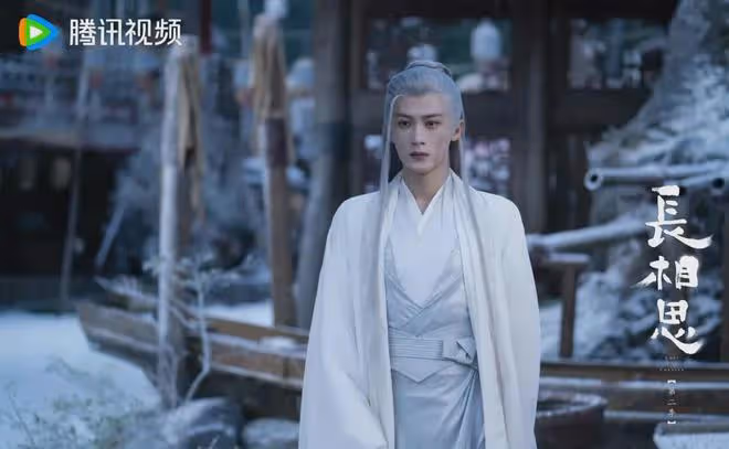 長相思2:阿念以武拒統難稱大女主!小夭心懷大荒百姓才是無冕王