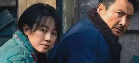 沈騰馬麗《抓娃娃》全程爆笑?奶奶假死開始,就變成了教育恐怖片