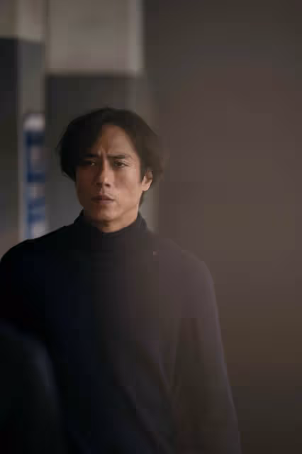 《零日攻擊》名導憂台海戰爭火速雷射千度近視　莊凱勛「不錯過台灣人命運」一口答應演出