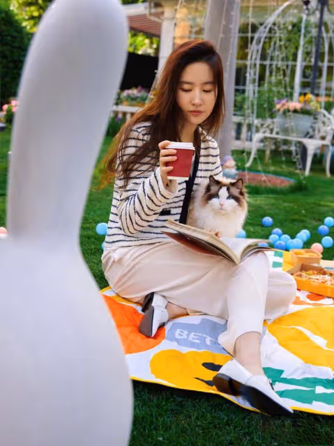 看了劉亦菲泳裝照，再不想減肥！豐腴身姿+仙女臉娛樂圈內獨一份
