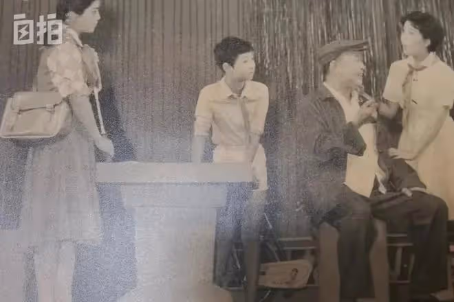 「三德子」趙亮，從太監到雞司令，娶1.8米名模，如今身價上億