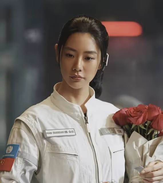 黃曉明公司旗下16個藝人，居然沒有一個紅的，網友：這麼糊？