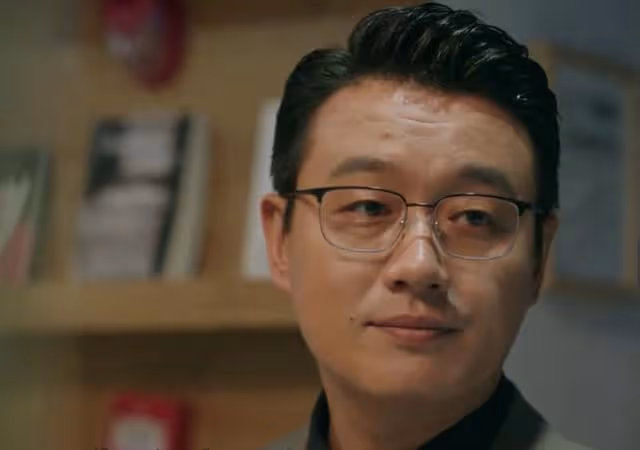 錯位:蘇真真才是劇中最狠,為了得到顧己鳴,綁架江娜囚禁折磨