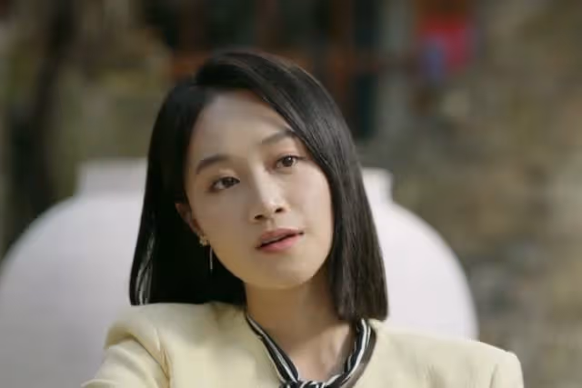 錯位:蘇真真才是劇中最狠,為了得到顧己鳴,綁架江娜囚禁折磨