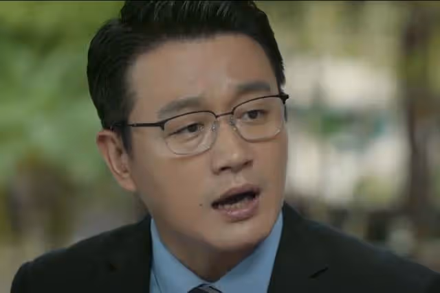錯位：唐夫人隱藏秘密被揭，顧己鳴迎來反轉