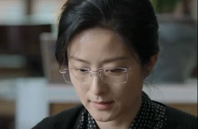 錯位：唐夫人隱藏秘密被揭，顧己鳴迎來反轉