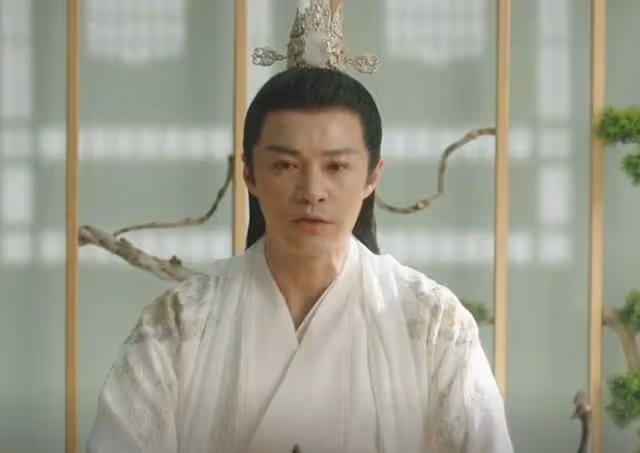 長相思2:小夭故居認母,揭開皓翎王一夜白頭真相,結局反轉