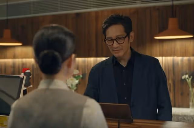 錯位:終極BOSS曝光,竟比顧己鳴還狠毒