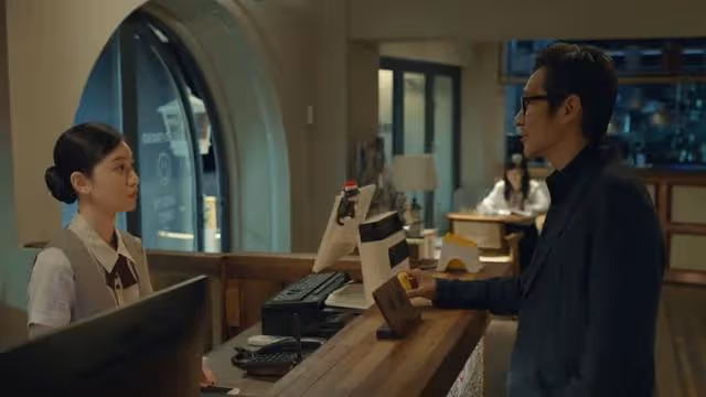 錯位:終極BOSS曝光,竟比顧己鳴還狠毒