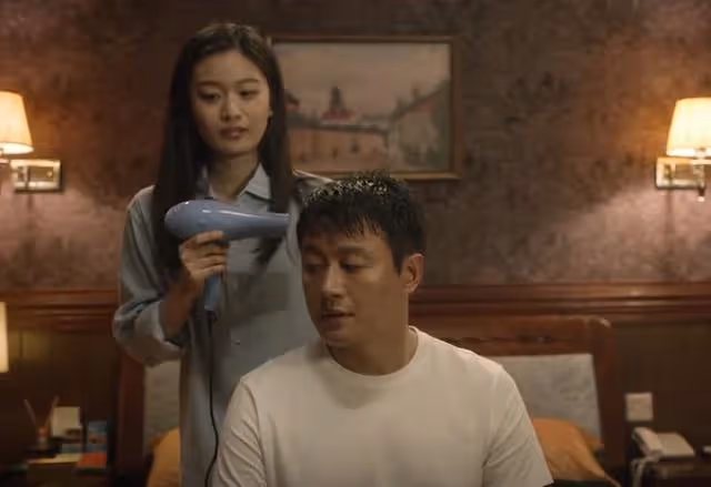 錯位:終極BOSS曝光,竟比顧己鳴還狠毒