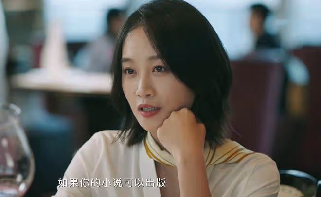《錯位》大結局:藏得最深的竟是蘇真真,害死江娜,向楊慧求情