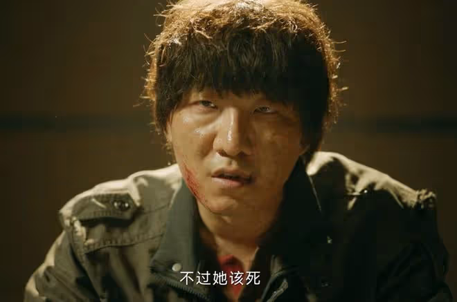 《錯位》大結局:張晴最慘,江娜最可憐,最狠不是顧己鳴是蘇真真