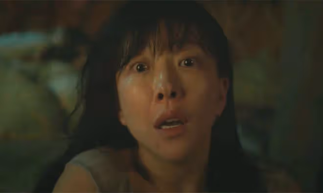 《錯位》大結局:張晴最慘,江娜最可憐,最狠不是顧己鳴是蘇真真