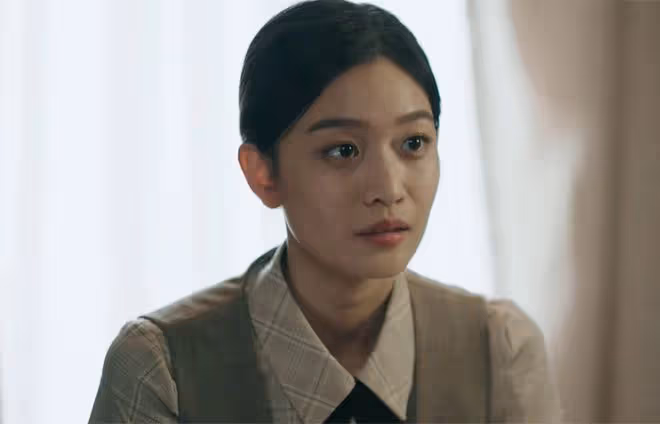 《錯位》大結局:張晴最慘,江娜最可憐,最狠不是顧己鳴是蘇真真