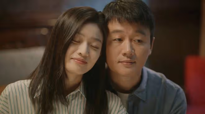 《錯位》大結局:張晴最慘,江娜最可憐,最狠不是顧己鳴是蘇真真