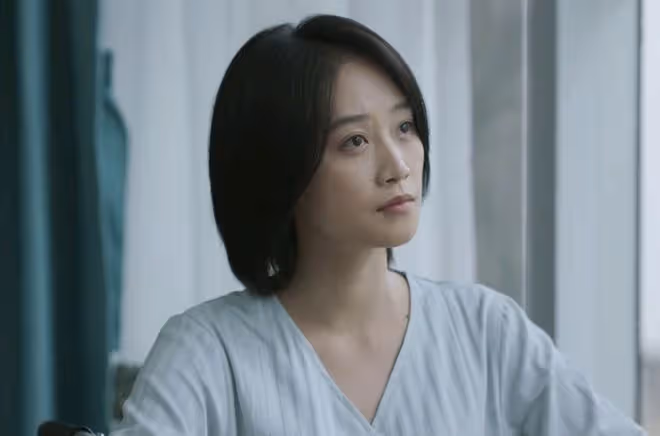 《錯位》大結局:張晴最慘,江娜最可憐,最狠不是顧己鳴是蘇真真