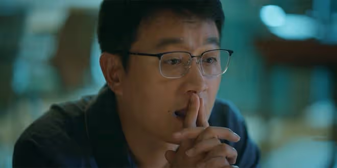 《錯位》大結局:張晴最慘,江娜最可憐,最狠不是顧己鳴是蘇真真
