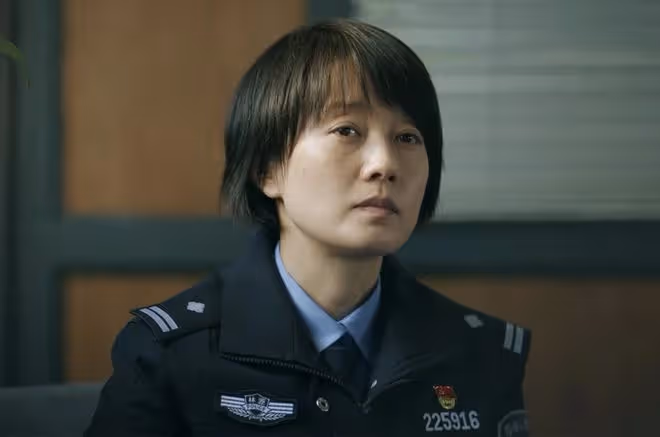 《錯位》大結局:張晴最慘,江娜最可憐,最狠不是顧己鳴是蘇真真