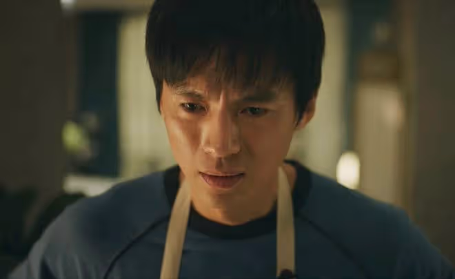 《錯位》大結局:張晴最慘,江娜最可憐,最狠不是顧己鳴是蘇真真