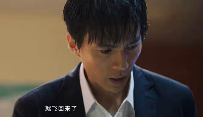 《錯位》大結局:張晴最慘,江娜最可憐,最狠不是顧己鳴是蘇真真