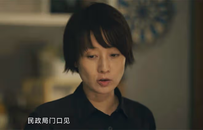 《錯位》大結局:張晴最慘,江娜最可憐,最狠不是顧己鳴是蘇真真