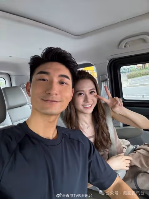 TVB力捧男星拍劇拍出癮!自言有信心做男一