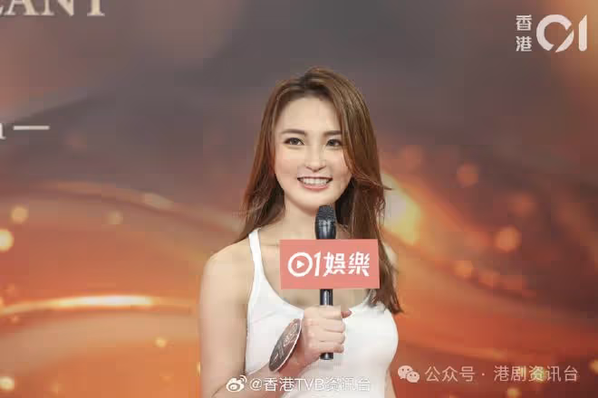 佳麗李曼思唔怕被爆黑材料!佳麗陳紫佟母親參選過港姐