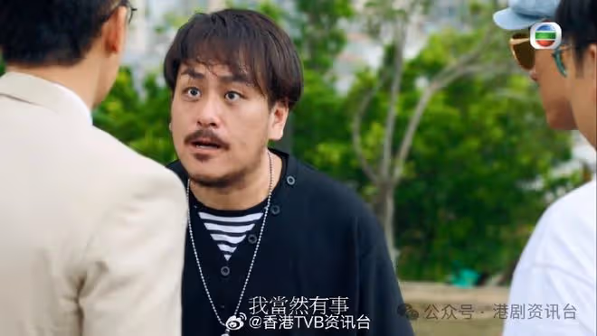蕭徽勇揸的士獲乘客讚好 分享窩心故事 戲裡戲外做司機