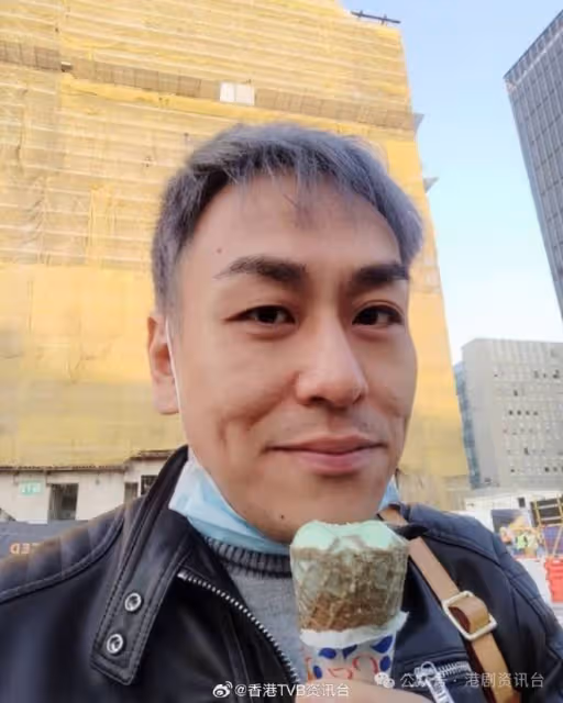 蕭徽勇揸的士獲乘客讚好 分享窩心故事 戲裡戲外做司機