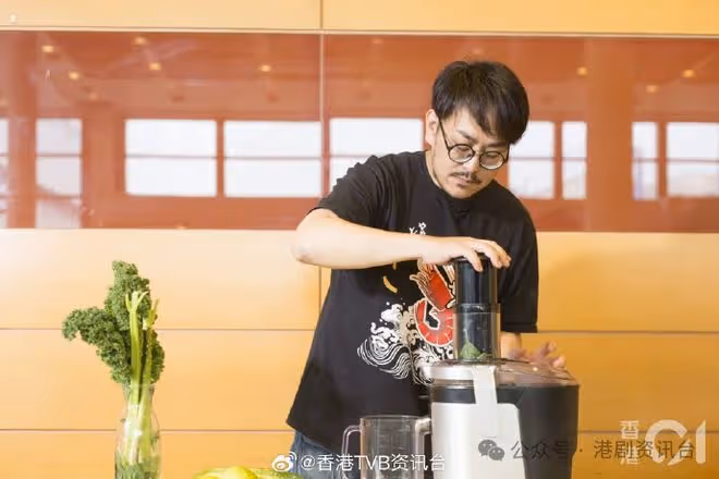 蕭徽勇揸的士獲乘客讚好 分享窩心故事 戲裡戲外做司機