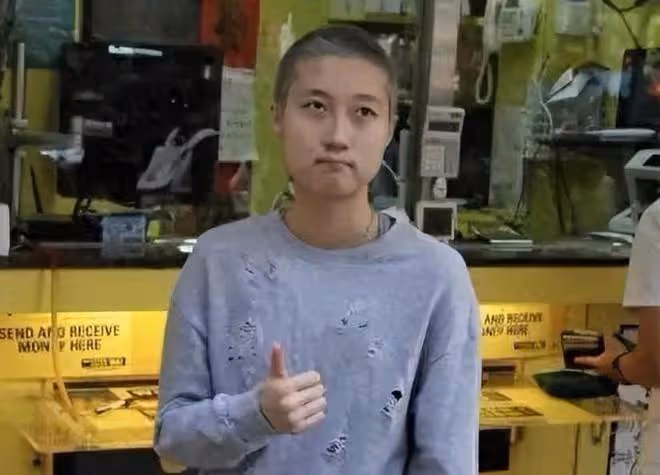 「小龍女」吳卓林對成龍的「報復」,只是「開胃菜」