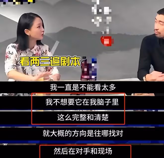 秦海璐撕碎周迅陳坤體面,鄭曉龍當初說的話,如今終有人信了