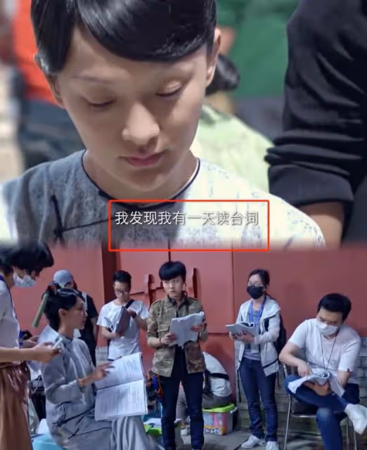 秦海璐撕碎周迅陳坤體面,鄭曉龍當初說的話,如今終有人信了