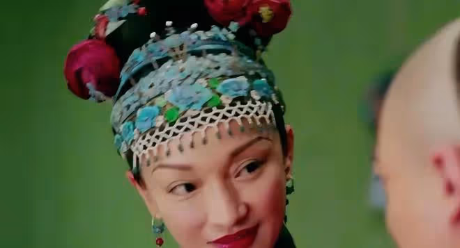 秦海璐撕碎周迅陳坤體面,鄭曉龍當初說的話,如今終有人信了