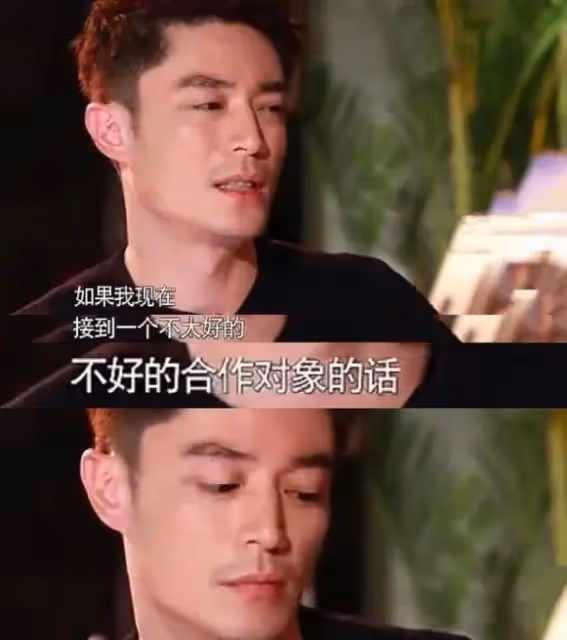 秦海璐撕碎周迅陳坤體面,鄭曉龍當初說的話,如今終有人信了