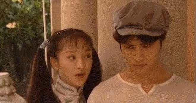 秦海璐撕碎周迅陳坤體面,鄭曉龍當初說的話,如今終有人信了