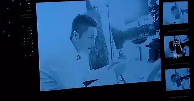 秦海璐撕碎周迅陳坤體面,鄭曉龍當初說的話,如今終有人信了