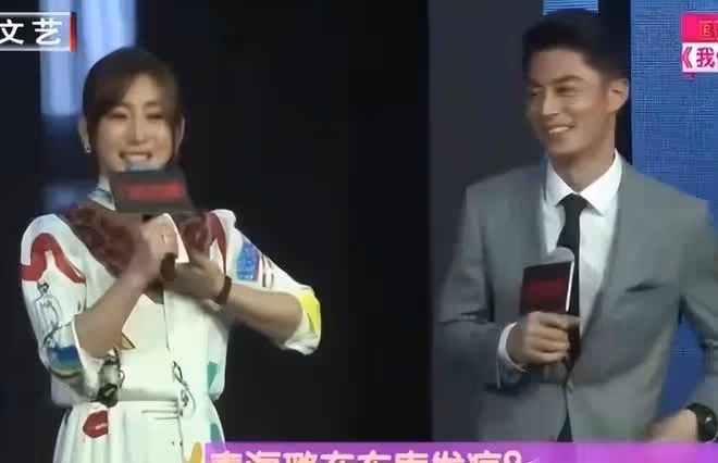 秦海璐撕碎周迅陳坤體面,鄭曉龍當初說的話,如今終有人信了