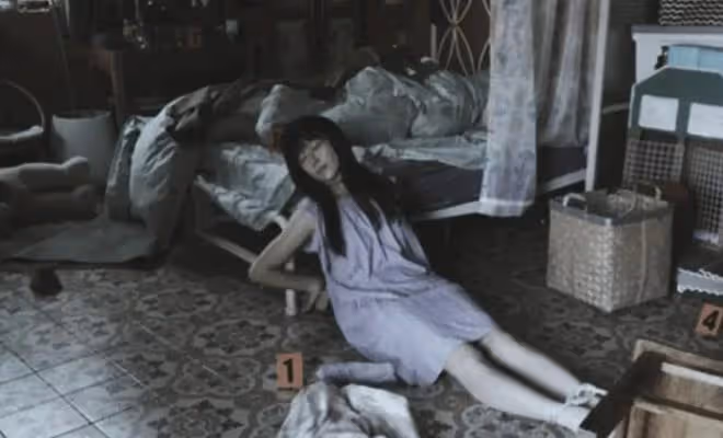 《錯位》中三個女人,結局一個比一個慘,背後的真相不忍直視!