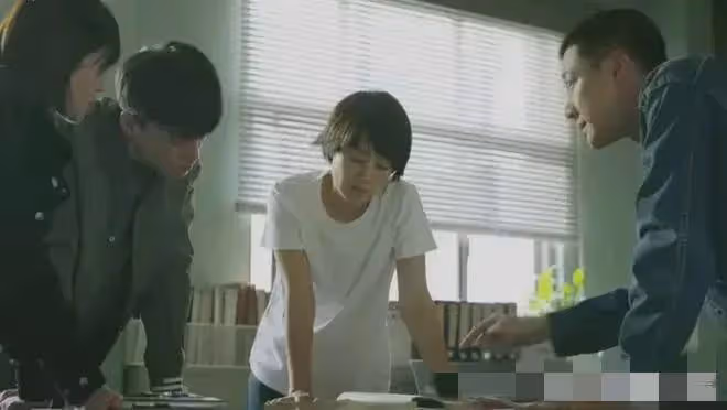 《錯位》中三個女人,結局一個比一個慘,背後的真相不忍直視!