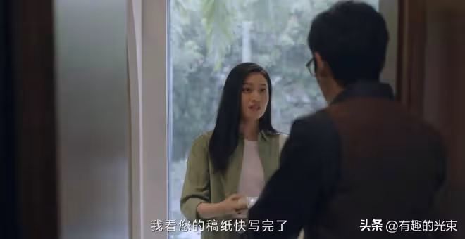 錯位:大結局全員反轉,蘇真真殺紅眼,顧己明結局意難平