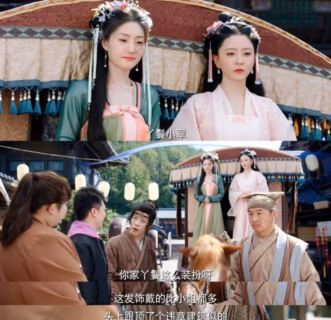 怒斥「內娛亂象」,給我看爽了
