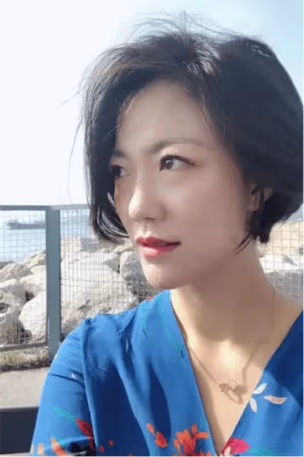 內地翻紅女歌手，被爆與TVB前高層車內激吻，曾是《星光大道》年度冠軍