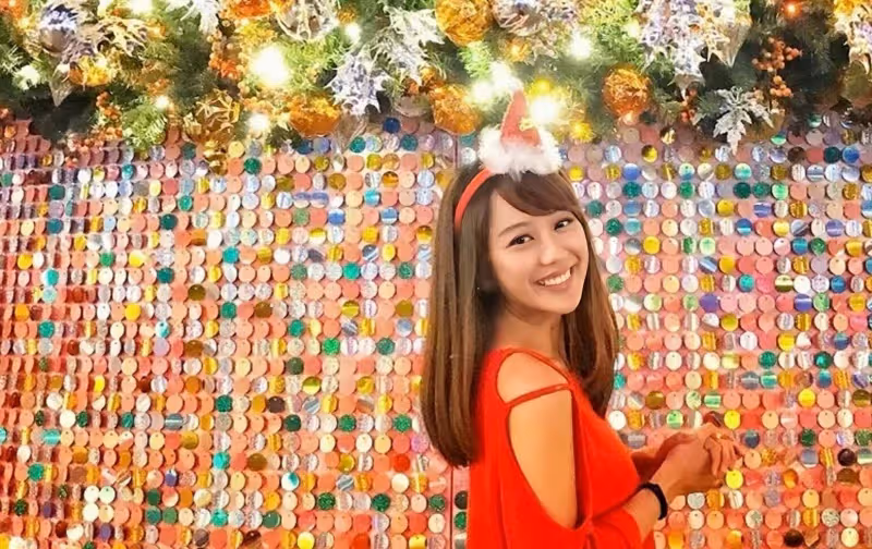 TVB前女星突然宣布離婚，拿到清華碩士學位，轉行做公務員月薪5萬